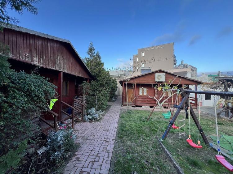 Inchiriez Predau afacere in turism - 5