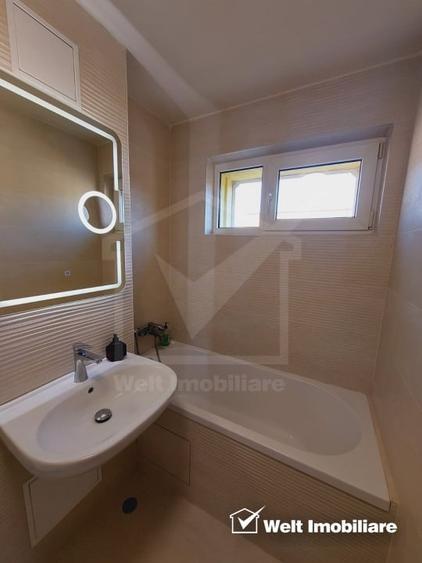 Apartament 4 Camere | 2 Bai | Etaj 3 | Manastur - 0% comision - 10