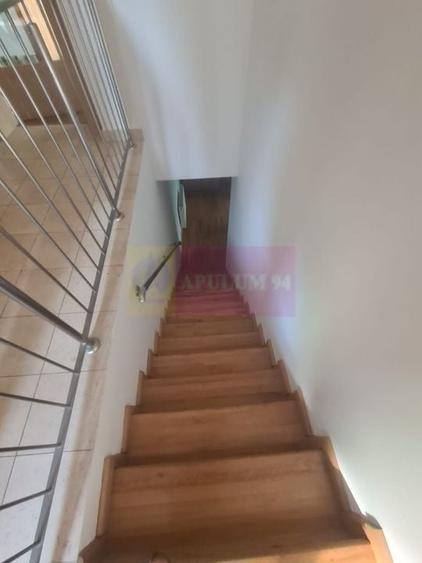 Vila de vanzare cu 6 camere in Cornu (teren 6.600 mp) - 34