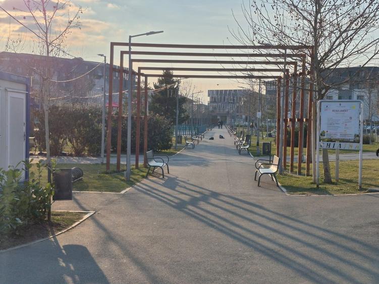 Casă de închiriat în Chiajna, lângă Petru Rareș - 20