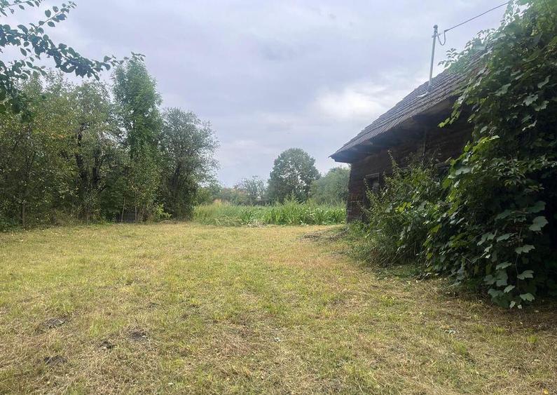 De vanzare teren intravilan, 2352 mp, Pachia, Covasna! - 2