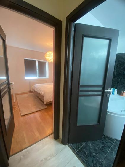 3 DECOMANDATE etajul 3, mobilat si utilat, toate imbunatatirile, PTTR - 8