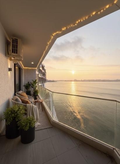 View-ul perfect exista- apartment modern - Lake On - 1