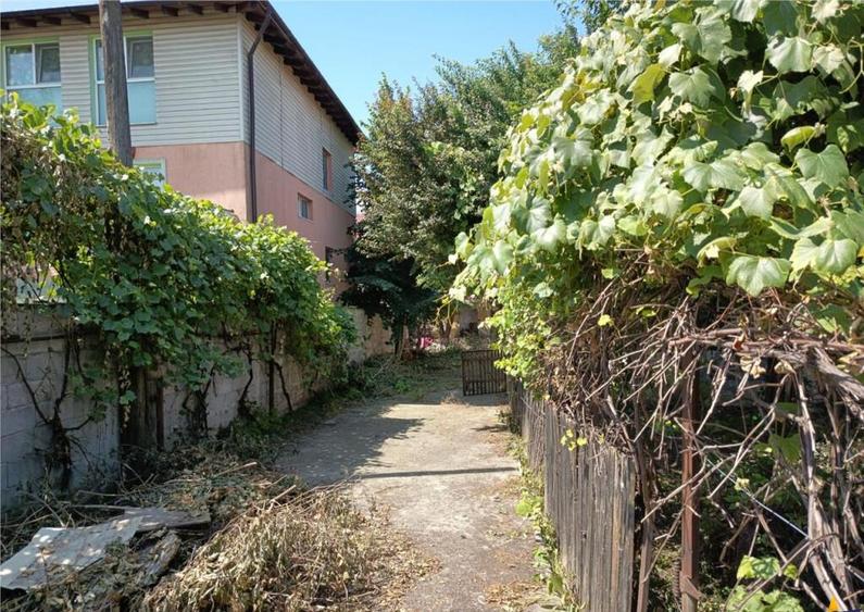 Casa demolabila 546 mp teren, in Bartolomeu,rezidential inv - 6