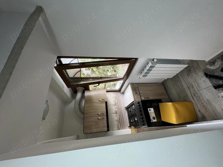 Garsoniera Drobeta Turnu Severin de vanzare - 9