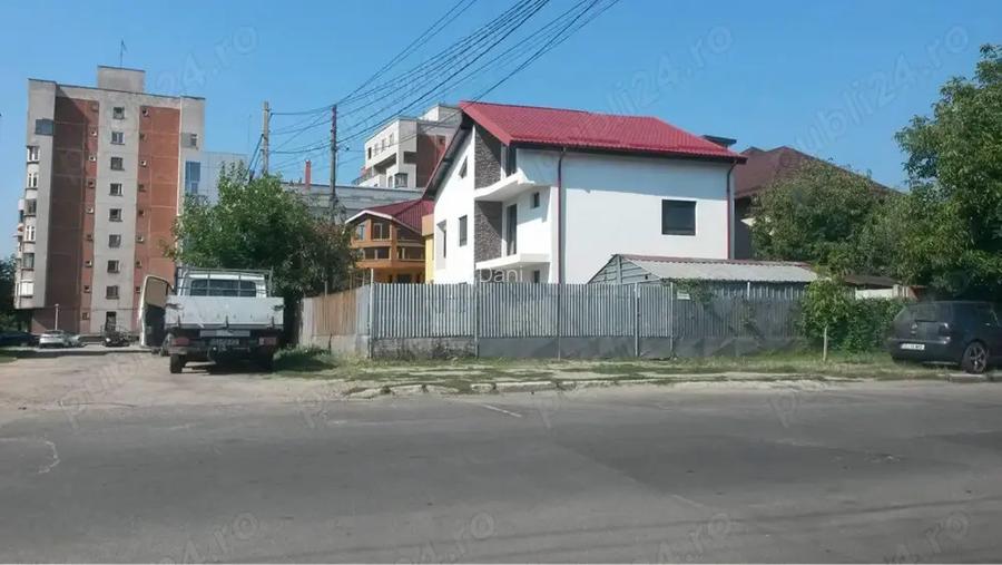 Casa de vanzare