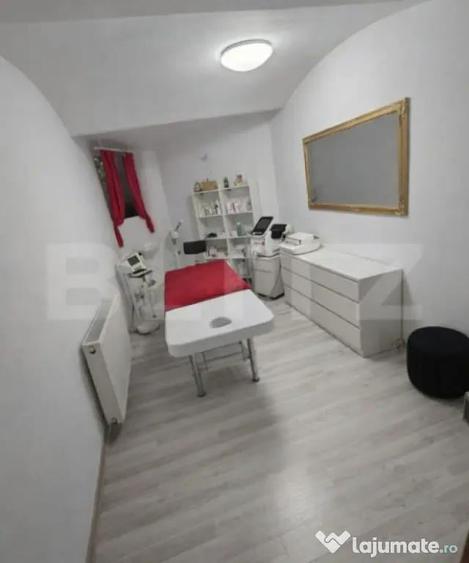 Spa?iu versatil cu gradina proprie, 55 mp, zona Iosefin - 3
