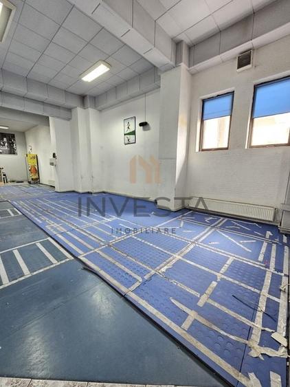 Spatiu comercial/Zona Interservisan - 13