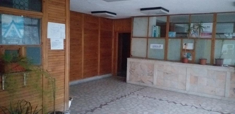 Birou, 311 mp în Central - 5