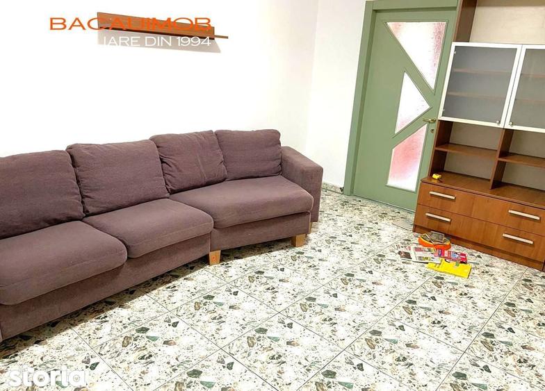 Ap. 3 camere, etaj 1 , McDonalds, 92 mp, Tic-Tac - 1