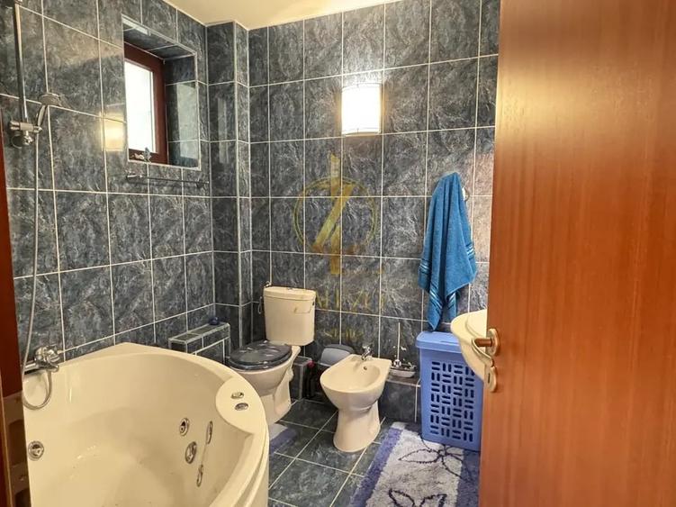 Duplex spațios cu 6 camere | Buziaș - 21