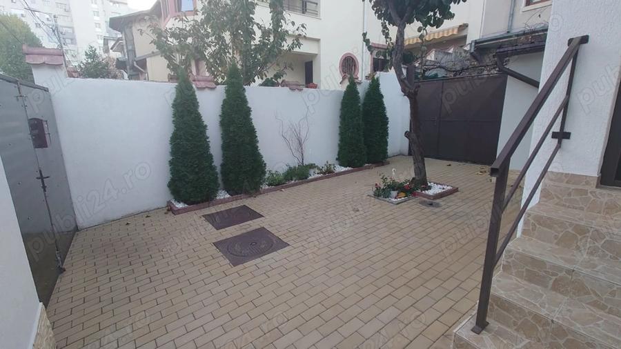 DE VANZARE Ansamblu Imobiliar | Zona Doroban?i, Sector 1, Bucure?ti - 4