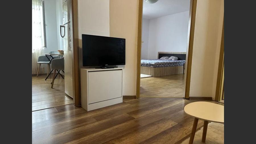 Apartament decomandat | Gheorgheni - 3