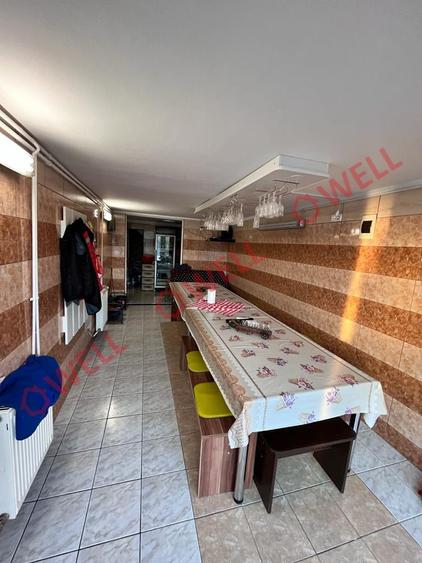 Casă de vânzare în Moacșa, lângă lacul Pădureni! - 20