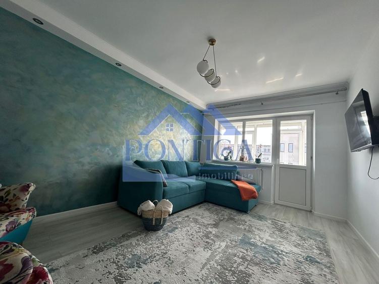 Apartament 2 camere Faleza Nord - 1