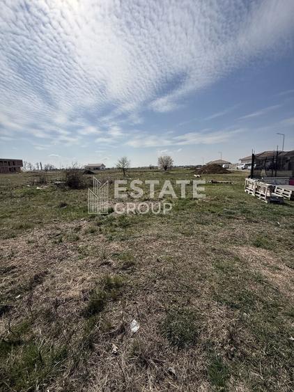 Teren Mosnita Noua - 2