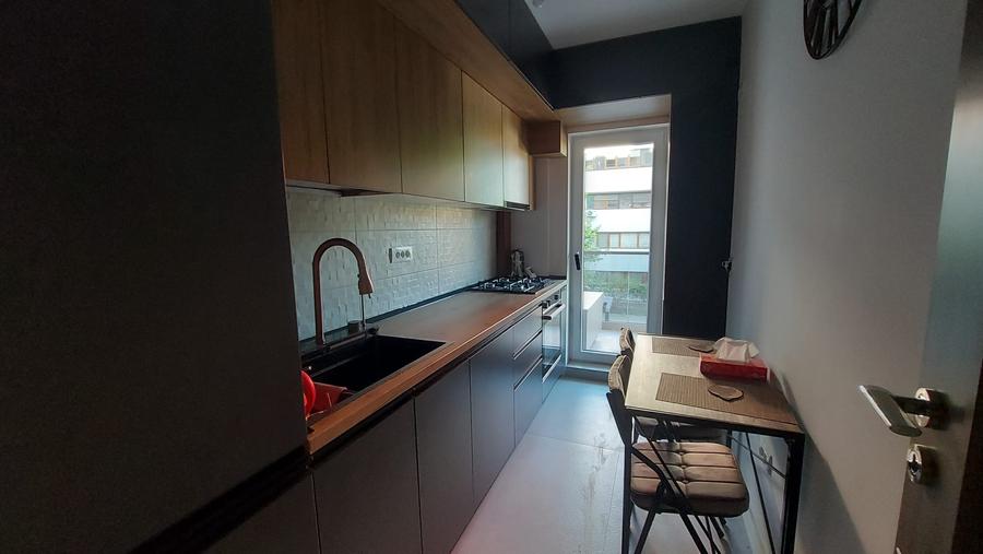 M2 Berceni 5-12 min - Garsoniere 40 mpu cu balcon direct dezvoltator APLICA AICI - 4