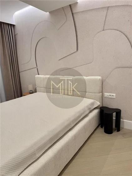 EXCLUSIVITATE - Apartament premium 3 camere | mobilat&utilat | Cortina126 - PIPE - 21