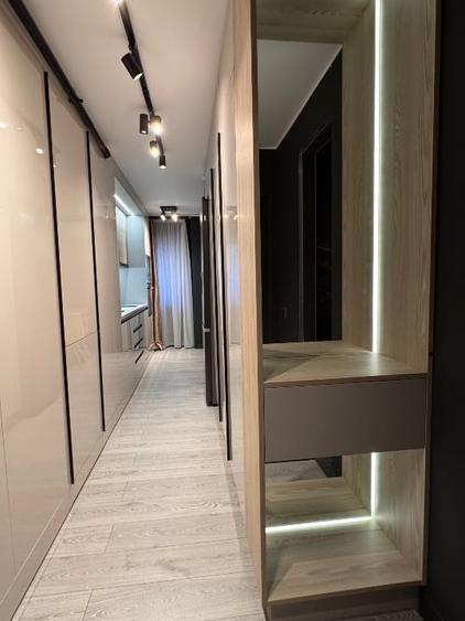 Garsoniera superlux la prima inchiriere direct proprietar - 10