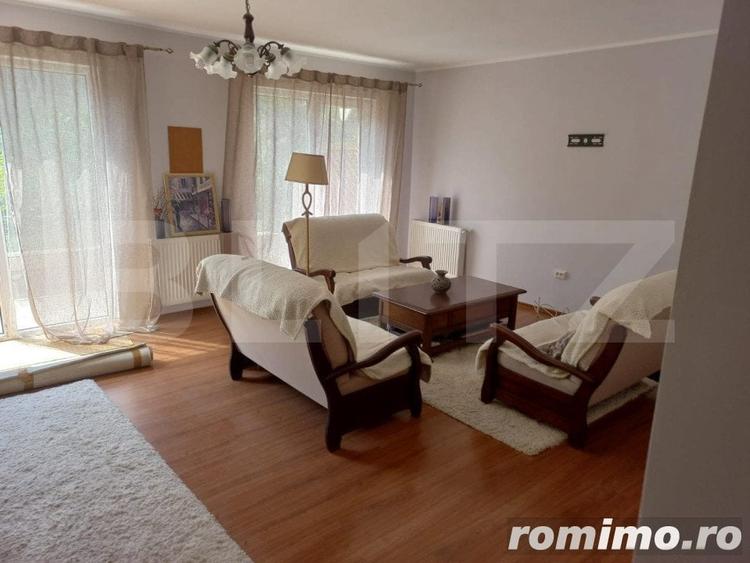 Casa, 4 camere, 120 mp, zona Sfantul Ilie - 1