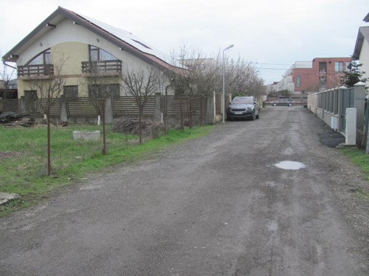 Prelungirea Ghencea - Safirului - 9