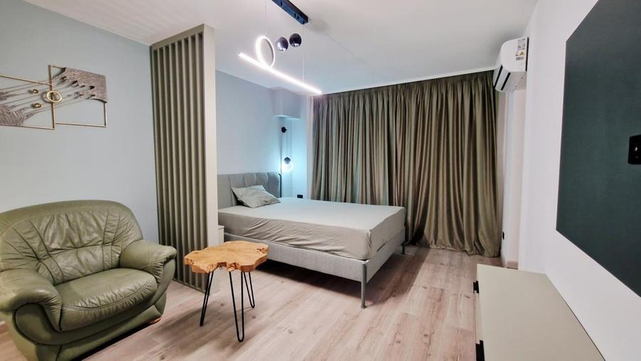 Garsoniera 1Mai-Banu Manta, etaj 5 din 10, prima inchiriere - 5