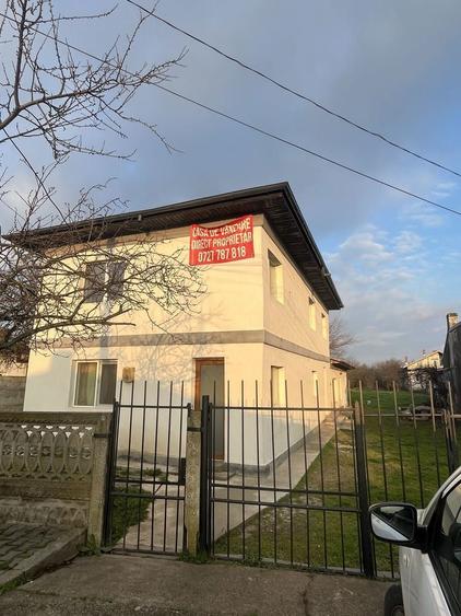 Casa spatioasa P+1+Pod cu teren 1000 mp aproape de Bucuresti | Dragomiresti Vale Zurbaua - 2