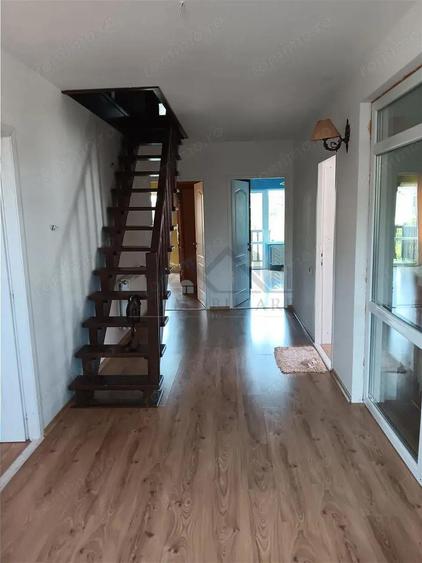 Valea Lupului Vila LUX S+P+E+M su-320mp teren 700mp str Victoriei planul 2 - 12