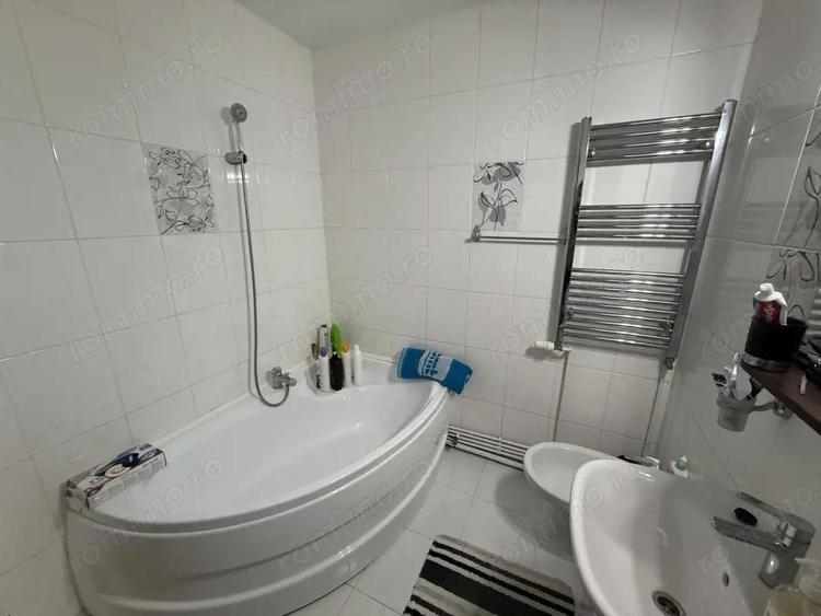 Apartament decomandat de 2 camere, 46 mp, zona Dacia - 4