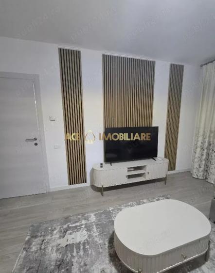 2 Camere | Prelungirea Ghencea | Parcare | Centrala | Piscina - 3