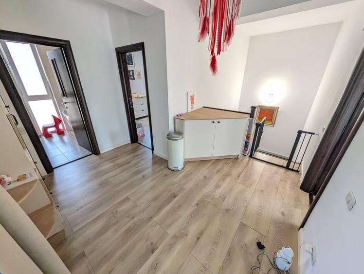 Casa premium 5 camere 141 mp Tunari | 0 comision | Vedere panoramica spre lac - 23