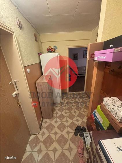 Apartament 3 camere decomandat, 62 mp, etaj 2, zona Taxe si Impozite, - 3