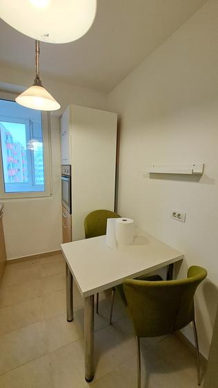 APARTAMENT 3 CAMERE BULEVARDUL ALEXANDRU OBREGIA - 12