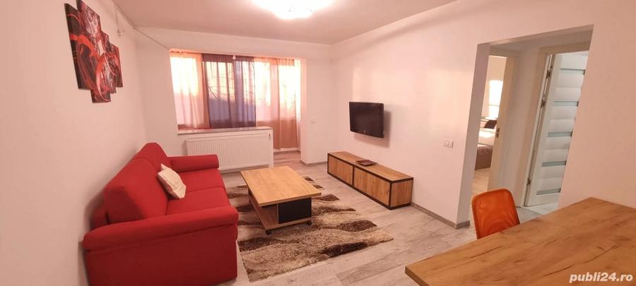 Oferta inchiriere apartament 2 camere, Constan?a, zona parc Tabacariei - 7