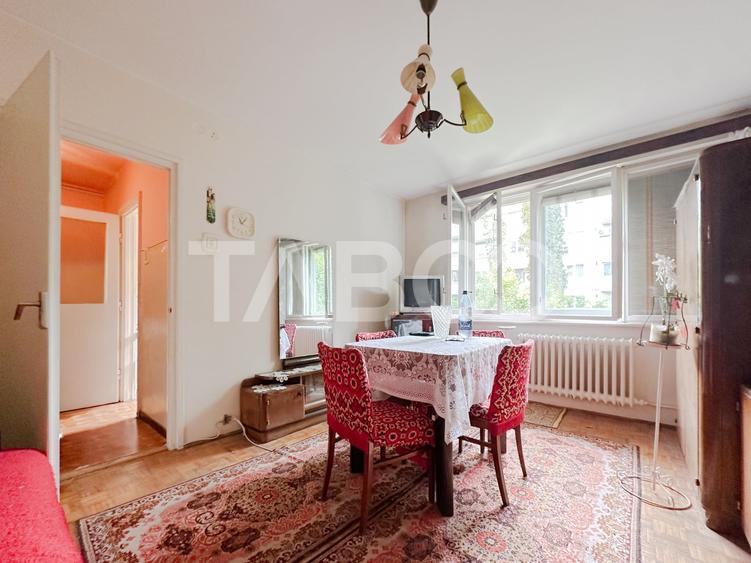 Apartament cu 2 camere de vanzare taj 1 Gheorgheni zona Iulius Mall - 1