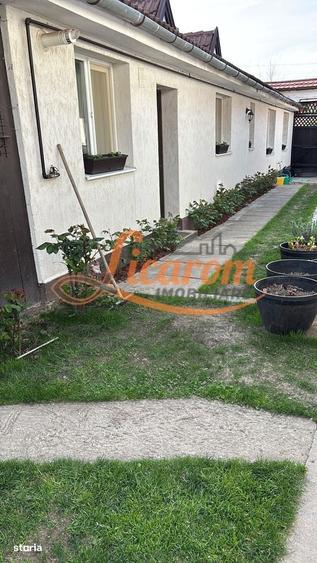 Proprietate saseasca cu 2 corpuri de casa, Comuna Vulcan,Brasov. - 11