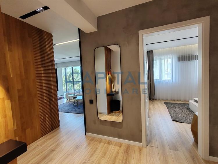 Apartament cu 2 camere si parcare subterana in cartierul Sopor. Comision 0! - 7