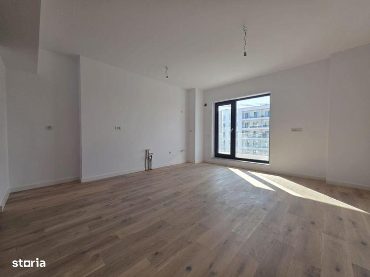 Apartament 3 camere de vanzare in Pipera | 83 mp utili | terasa 14,7 m - 5