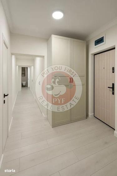 Piata Gorjului | Apartament 3 camere | Decomandat | 73mp | B12236 - 2