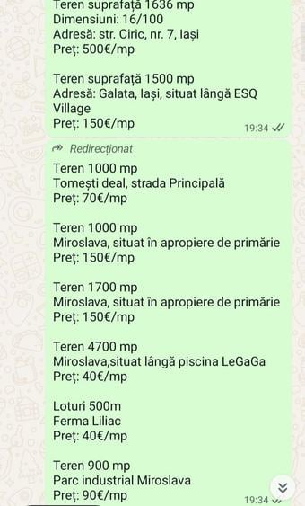 Casa de inchiriat - 1