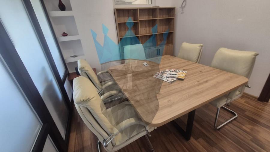 Apartament 3 Camere Belvedere Park Baba Novac Bucuresti - 23