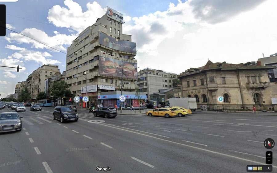 3 Camere | Birouri - Shared Office | Piata Romana - Ultracentral - 1