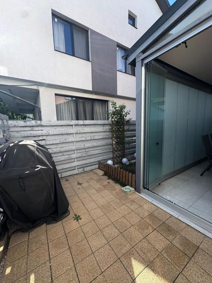 Metrou Dimitrie Leonida | Vila 4 camere, 3 bai - 6