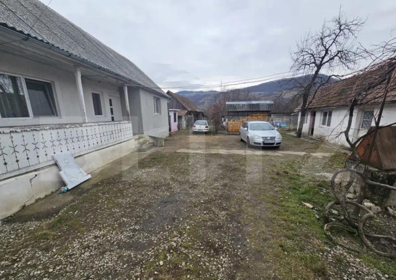 Casa de vanzare - Comuna Nimigea - 5