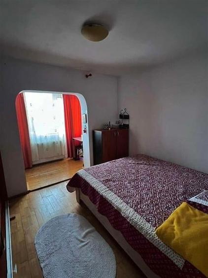 Apartament 4 camere, 2 bai, 2 balcoane Racadau- Parcul Trandafirilor - 3