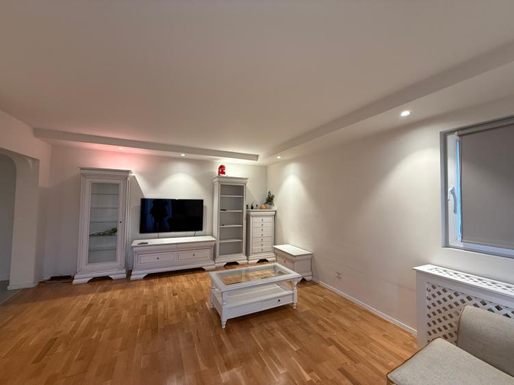 Inchirere 2 camere P-ta Alba Iulia - Burebista - 4