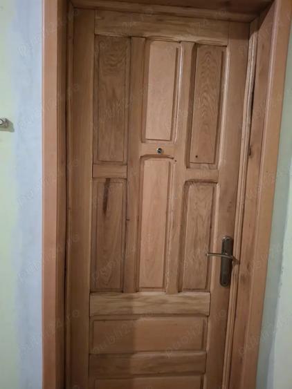 Vand apartament 2 camere Etaj 3 - 7