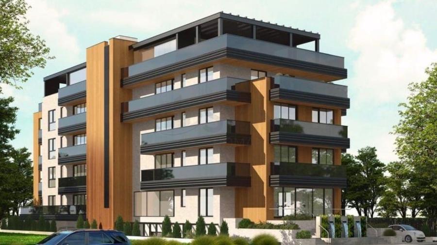 REC3001687 Spatiu comercial STRADAL BLVD PIPERA - 1