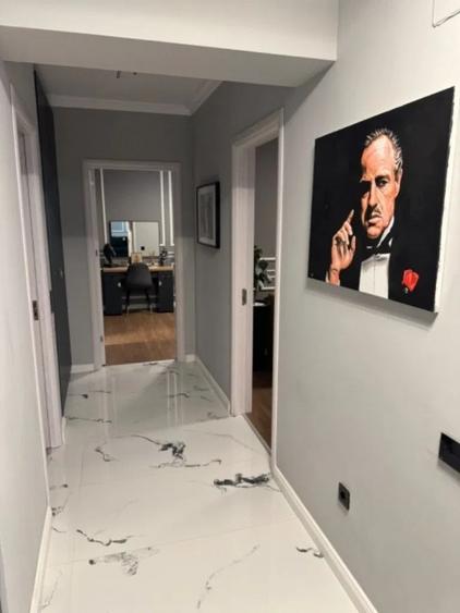 3 camere | Moghioros Park Residence | Terasa 10 mp | Parcare | Lux - 12