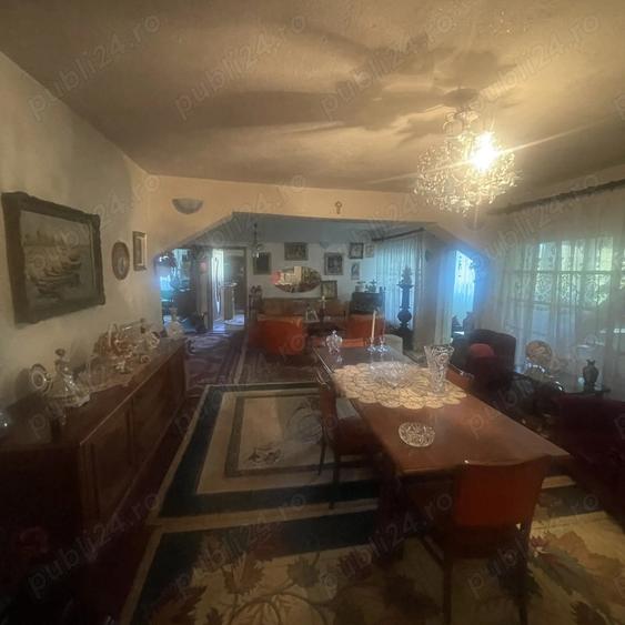 Schimb casa la tara cu apartament Bucuresti sector 2 sau 3 - 1